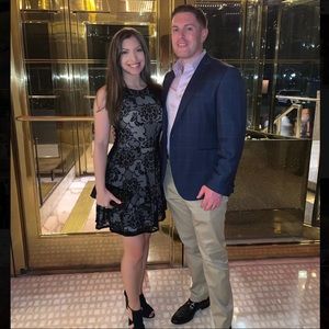 Meet your Posher, Lana